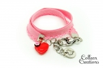 bracelet-ruban-rose-coeur