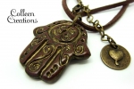 collier-main-fatma-marron-fonce