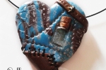 pendentif-steampunk-turquoise-chocolat