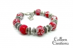 bracelet-multirang-rouge