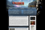 Tribes Ascend