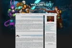 Wildstar