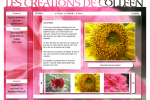 Colleen Creations - Fleurs